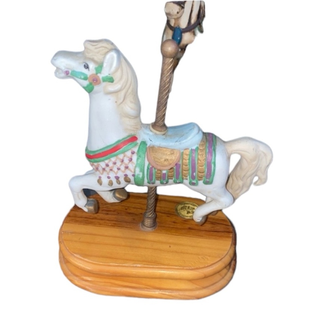 Carousel Collection 4th edition